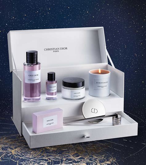 dior box set perfume|christian dior perfume gift sets.